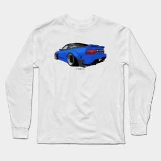 240Sx RB Long Sleeve T-Shirt